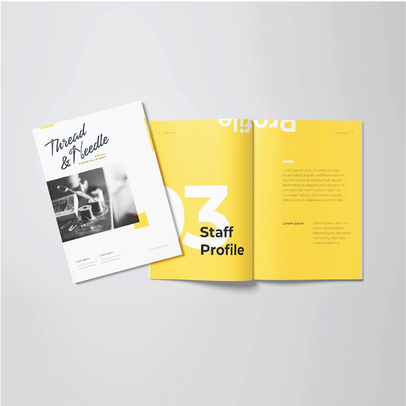 Catalogue Tiêu Chuẩn