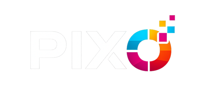 CÔNG TY TNHH PIXO SOLUTIONS